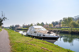 Domaine les messauts