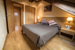 APARTHOTEL SIENTE BOI & SPA