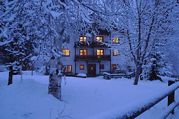 Hotel Ucliva