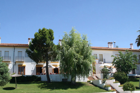 HOTEL EL ALMENDRAL - photo 1