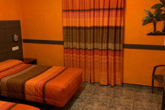HOSTAL LA HACIENDA DEL CASAR - photo 1