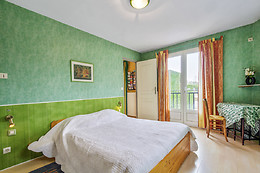 Gîte des Sources