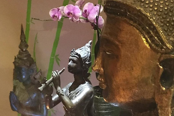 L'Orchidée Thai - photo 12