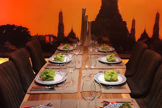 L'Orchidée Thai - photo 15
