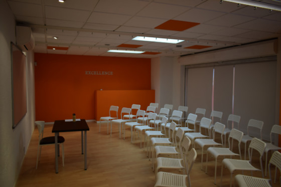 EXCELLENCE FORMACIÓN EMBAJADORES - photo 1